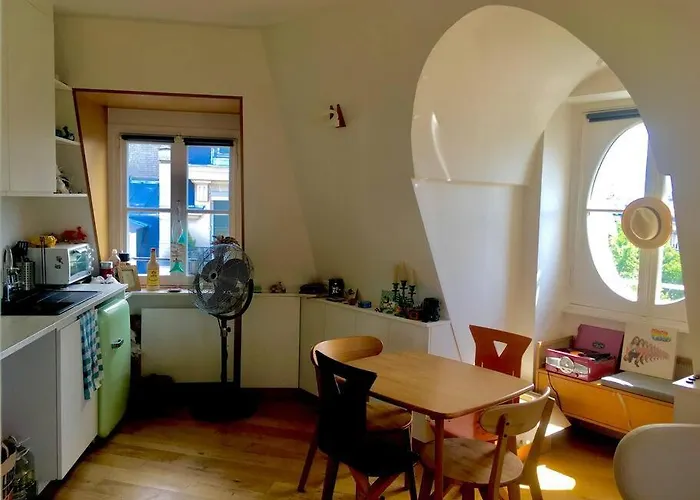 La Garde Apartmán *
