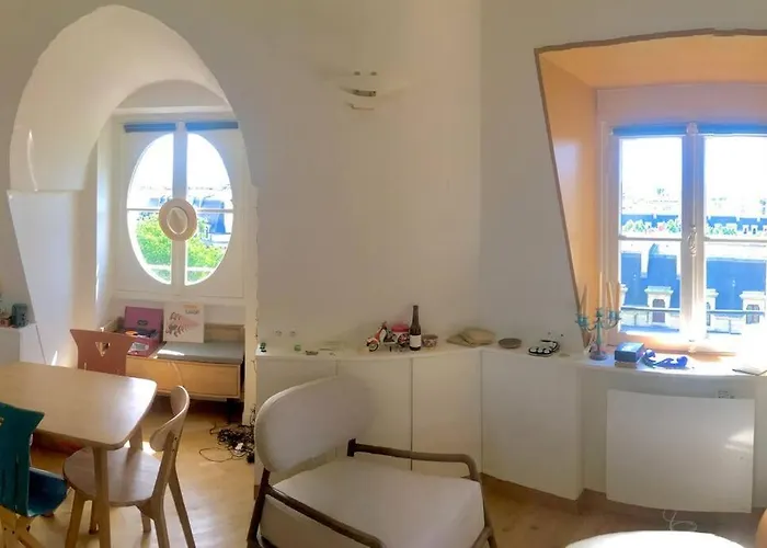 La Garde * Paříž