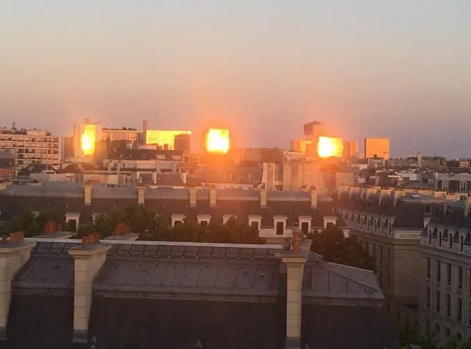 La Garde Apartmán *