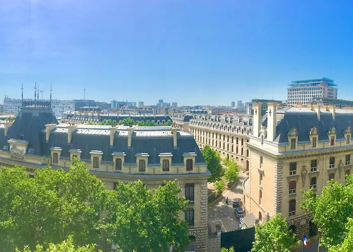 La Garde Apartmán