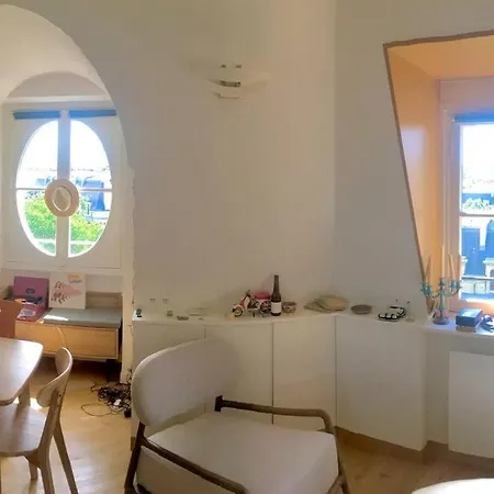 La Garde * Paryż