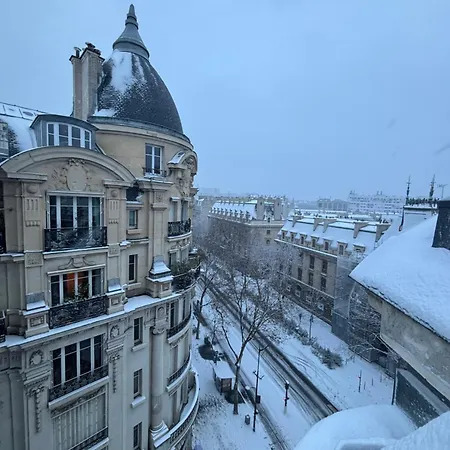 Apartament La Garde
