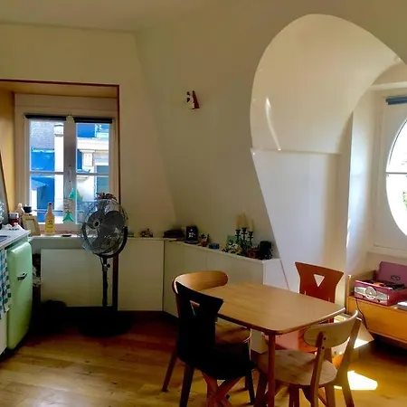 La Garde Apartment *