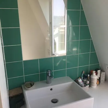 La Garde Apartment Paris