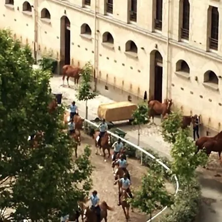 아파트 La Garde *