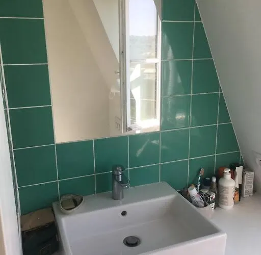 La Garde Apartament Paryż