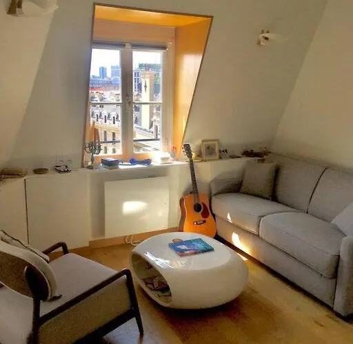 La Garde Apartament *