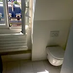 Apartament La Garde Paryż