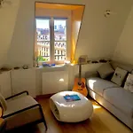 Appartamento La Garde *