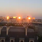 Apartament La Garde *