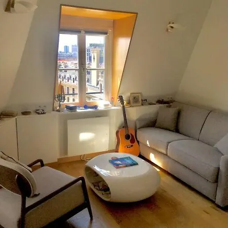 La Garde Apartament *