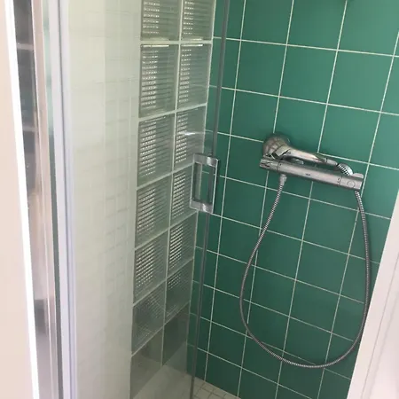 La Garde Apartament *