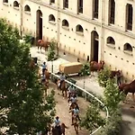 Apartamento La Garde *